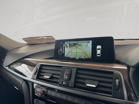 2016 BMW 3-Series - photo 14