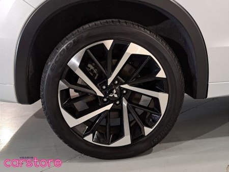 2024 Mitsubishi Outlander - photo 14
