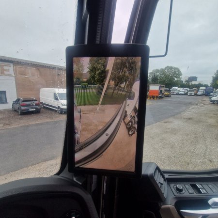 2026 Man TGX - photo 8