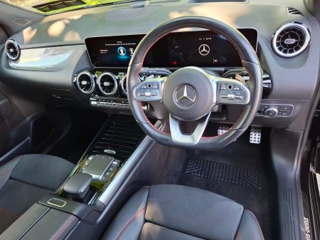 2021 Mercedes-Benz B-Class - photo 14