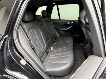 2024 BMW X5 - photo 12