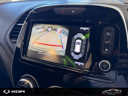 2019 Renault Captur - photo 26