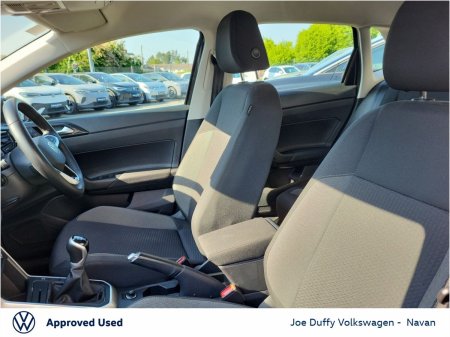 2024 Volkswagen Polo - photo 3