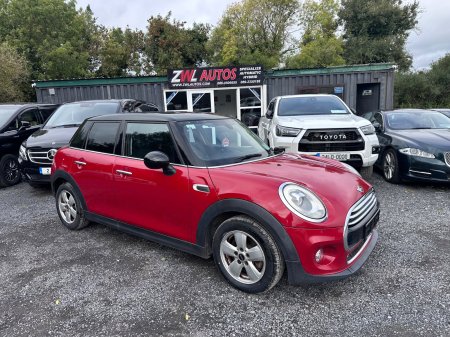2017 Mini Cooper - photo 3