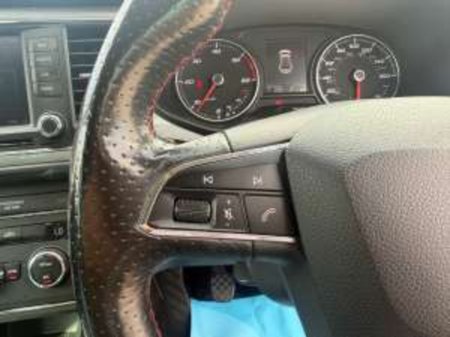 2016 SEAT Leon - photo 11