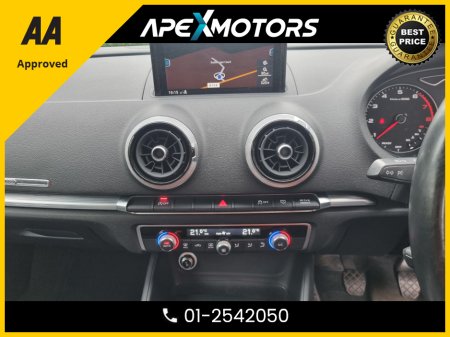2018 Audi A3 - photo 16