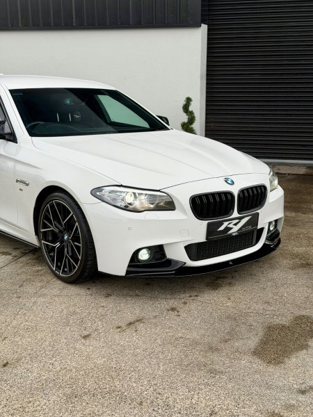 2016 BMW 5-Series - photo 6