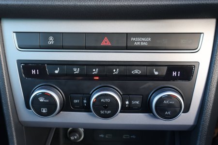 2021 SEAT Ateca - photo 14