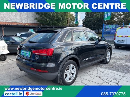 2012 Audi Q3 - photo 5