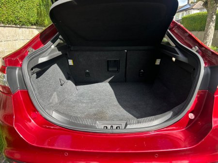 2019 Ford Mondeo - photo 6