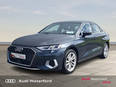 2023 Audi A3 - photo 3