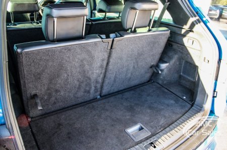2020 Skoda Kodiaq - photo 11