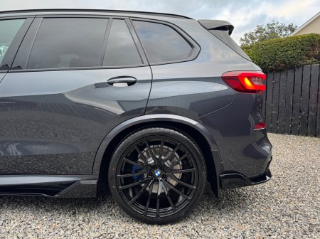 2022 BMW X5 - photo 29