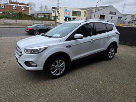 2018 Ford Kuga - photo 15