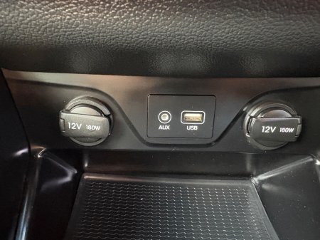 2019 Hyundai Tucson - photo 23