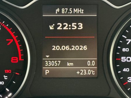 2017 Audi A3 - photo 8