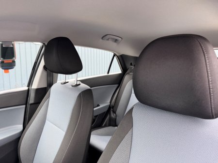 2020 Hyundai i20 - photo 53
