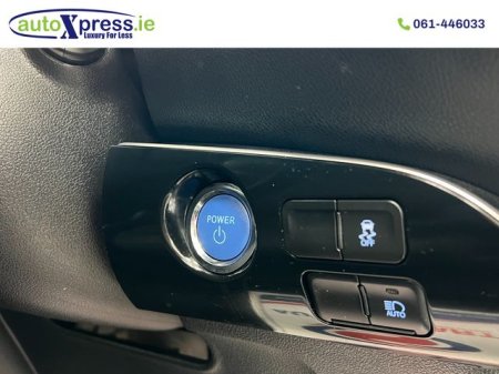 2021 Toyota Prius - photo 32