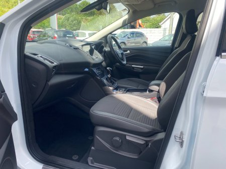 2019 Ford Kuga - photo 5