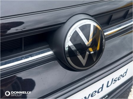 2025 Volkswagen Polo - photo 19