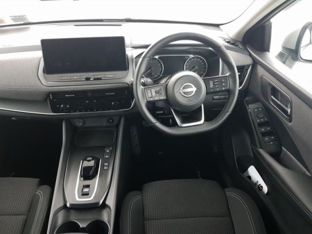 2026 Nissan Qashqai - photo 9