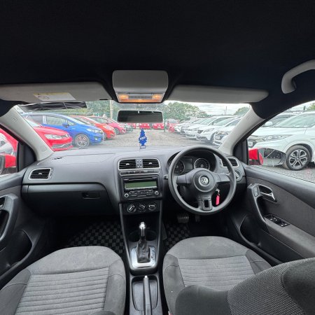 2011 Volkswagen Polo - photo 19
