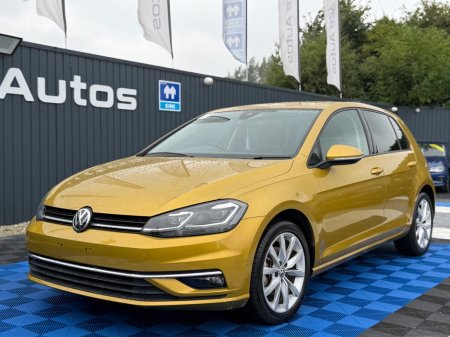2019 Volkswagen Golf - photo 2