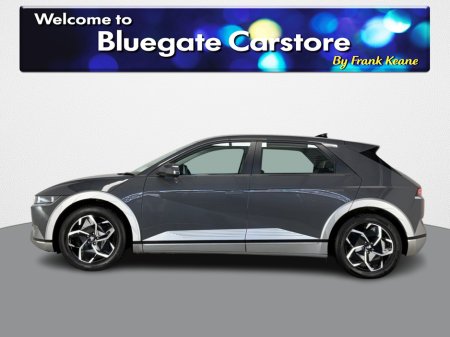 2024 Hyundai IONIQ - photo 7