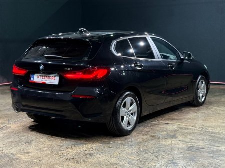2019 BMW 1-Series - photo 3