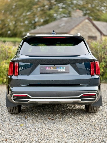 2023 Kia Sorento - photo 10