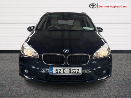 2015 BMW Other - photo 5
