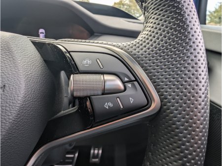 2025 Skoda Enyaq - photo 23