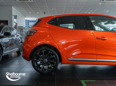 2026 Renault Clio - photo 8
