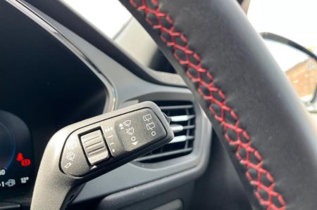 2025 Ford Kuga - photo 15