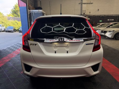 2016 Honda Fit - photo 13