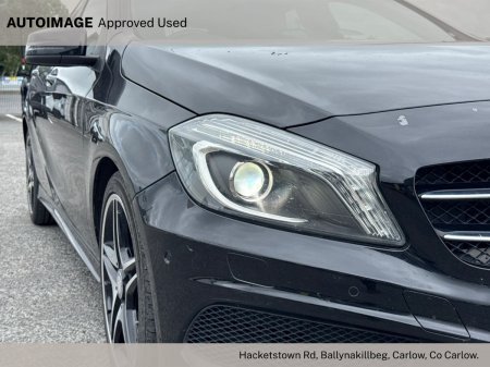 2013 Mercedes-Benz A-Class - photo 16
