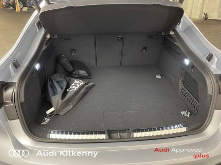 2026 Audi A5 - photo 21