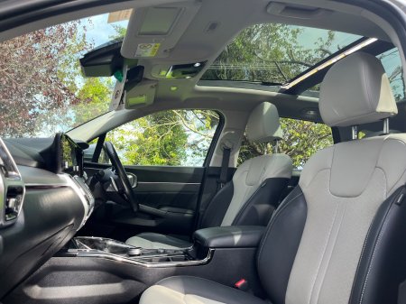 2023 Kia Sorento - photo 49