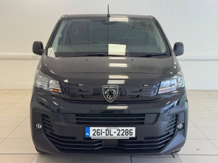 2026 Peugeot Expert - photo 2