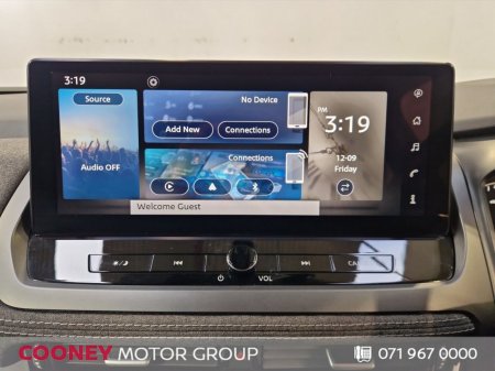 2026 Nissan Qashqai - photo 13