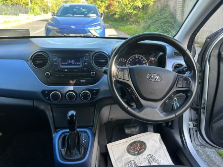 2019 Hyundai i10 - photo 16