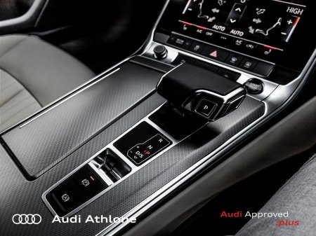 2023 Audi A6 - photo 10