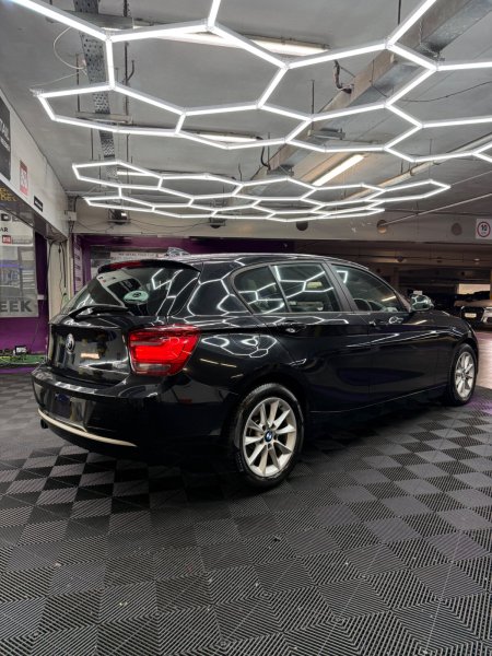 2012 BMW 1-Series - photo 5