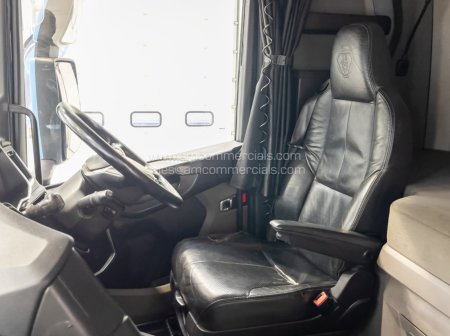 2020 SCANIA S500 - photo 18