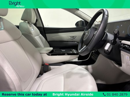 2026 Hyundai Tucson - photo 15