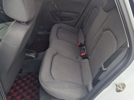 2016 Audi A1 - photo 16