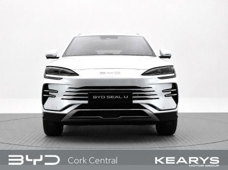 2026 BYD SEAL U - photo 4