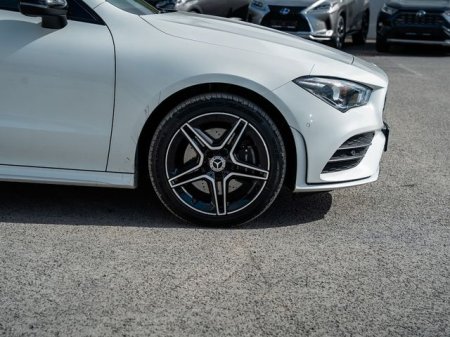 2023 Mercedes-Benz CLA - photo 4