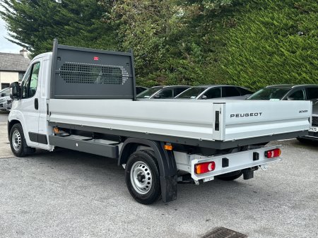 2026 Peugeot Boxer - photo 3