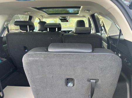 2026 Kia Sorento - photo 10